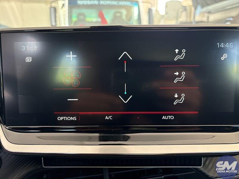 Peugeot 2008 PureTech 130 S&S GT