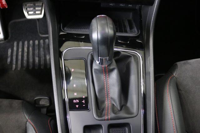 SEAT Leon 2.0 TDI 184 CV DSG 5p. FR