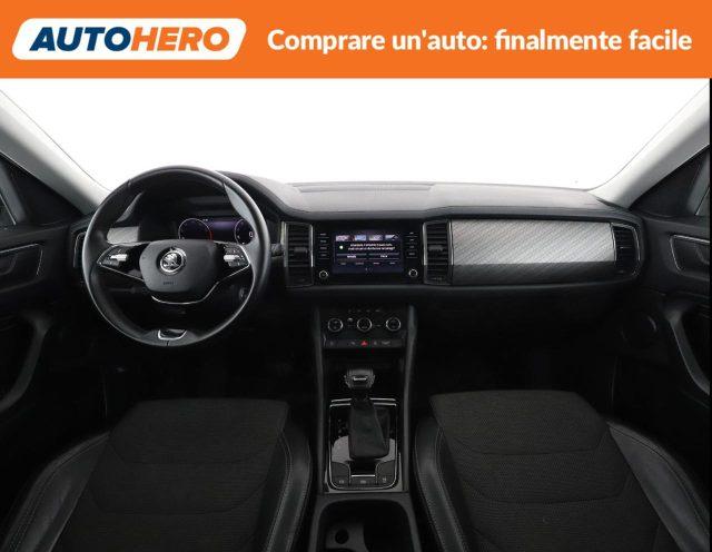 SKODA Kodiaq 1.5 TSI ACT DSG 7 posti Style