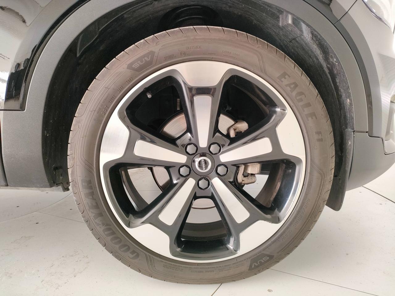 VOLVO XC40 - XC40 2.0 d3 Momentum geartronic my20