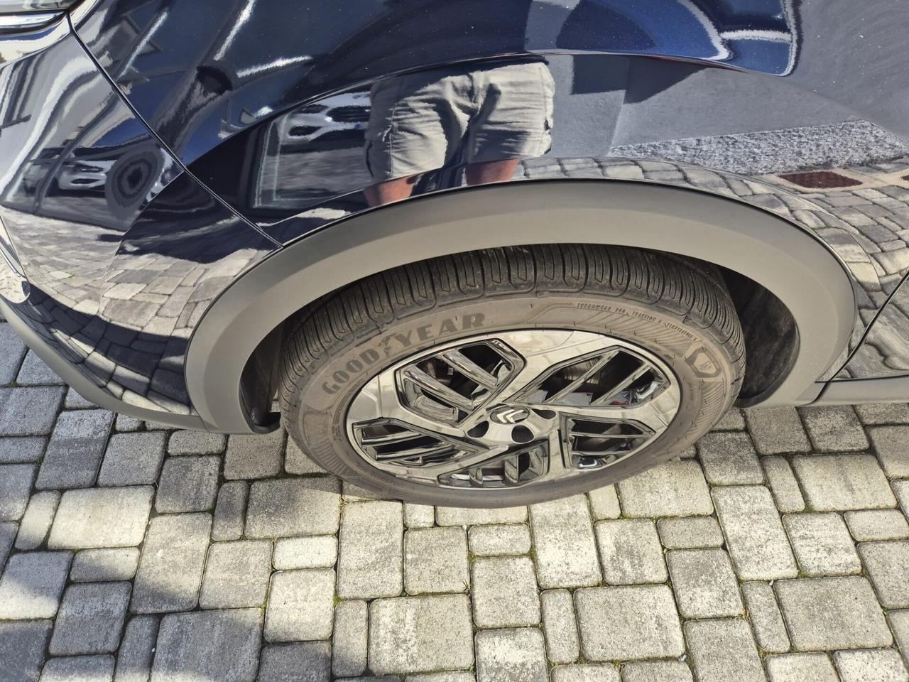 Citroen C4 PureTech 130 S&S Plus