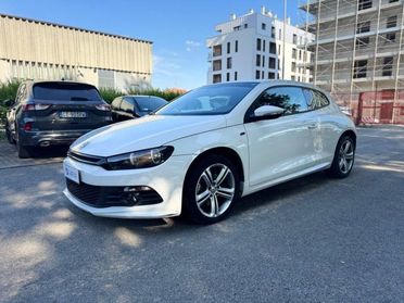 Volkswagen Scirocco 1.4 tsi