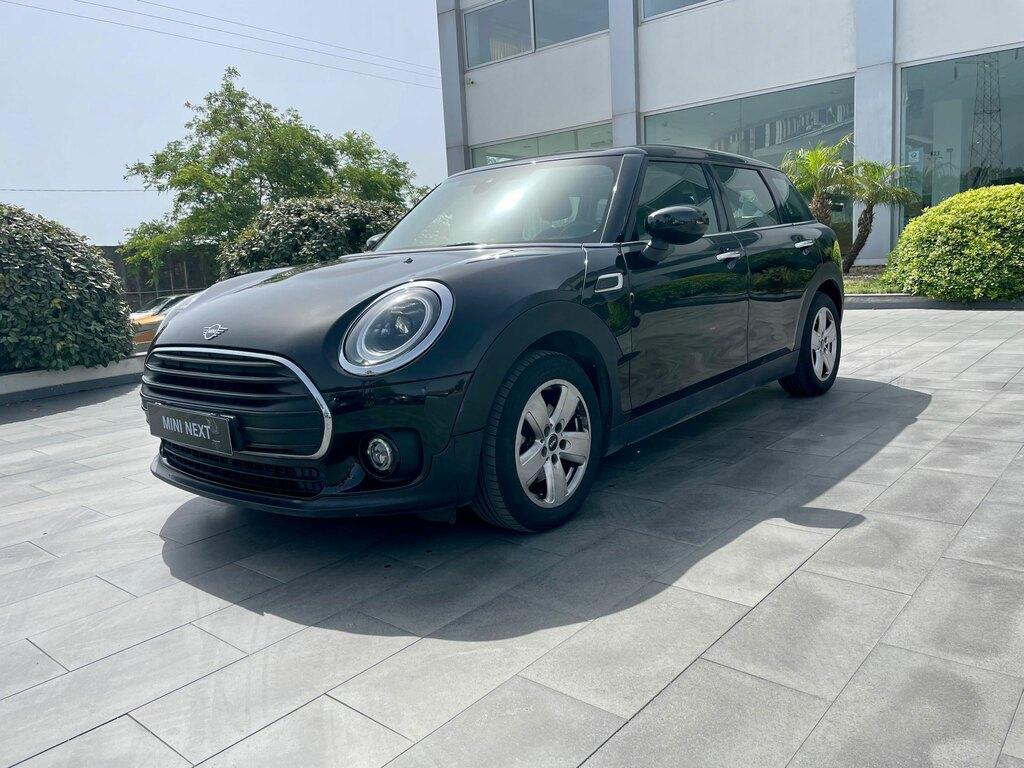 Mini One D Clubman 1.5 One D