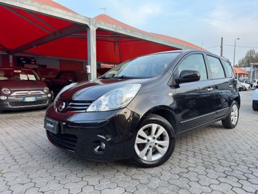 Nissan Note 1.4 16V ADATTA A NEOPATENTATI