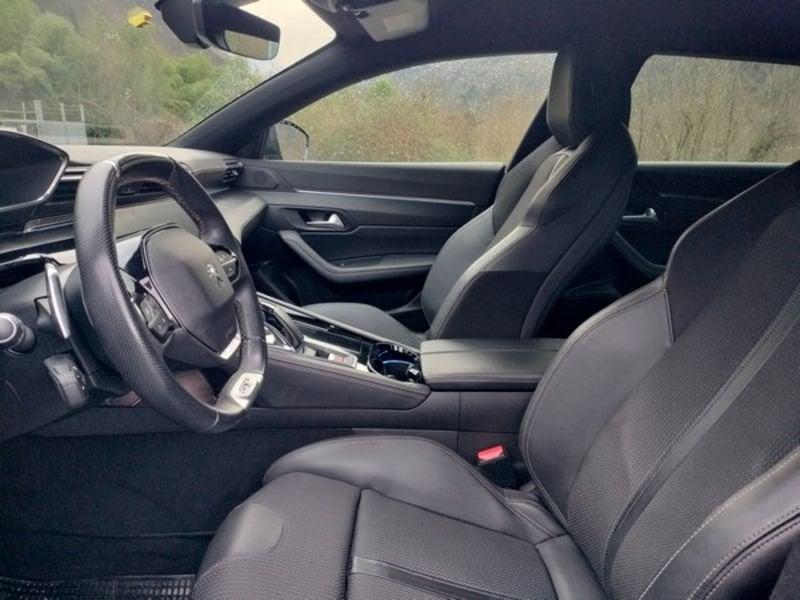 Peugeot 508 508 BlueHDi 130 Stop&Start EAT8 SW GT