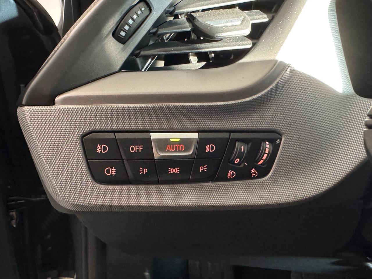 Bmw Serie 1 F40 116d - 2022