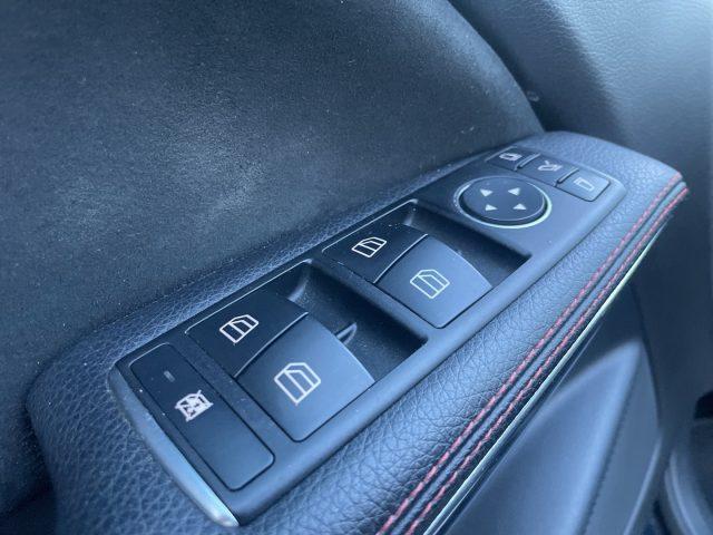 MERCEDES-BENZ A 180 1.5 DIESEL 109 CV AUTOMATIC PREMIUM TETTO