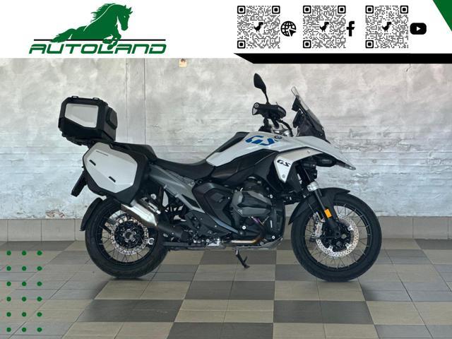 BMW R 1300 GS R 1300 GS