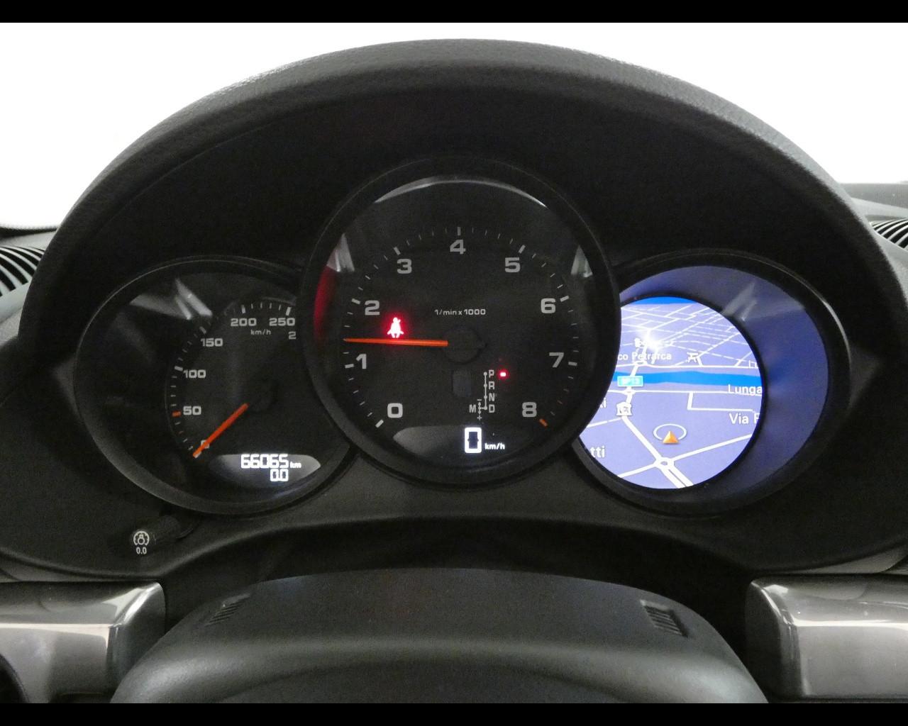 PORSCHE 718 - 718 Boxster 2.0