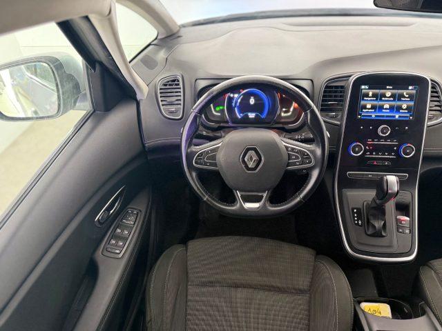 RENAULT Scenic Scénic dCi 8V 110 CV EDC Energy Intens
