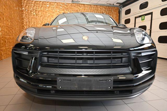 PORSCHE Macan 2.0 PDK 265CV DOPP.TET.21"CAM NAVI TEL CRUISE FULL