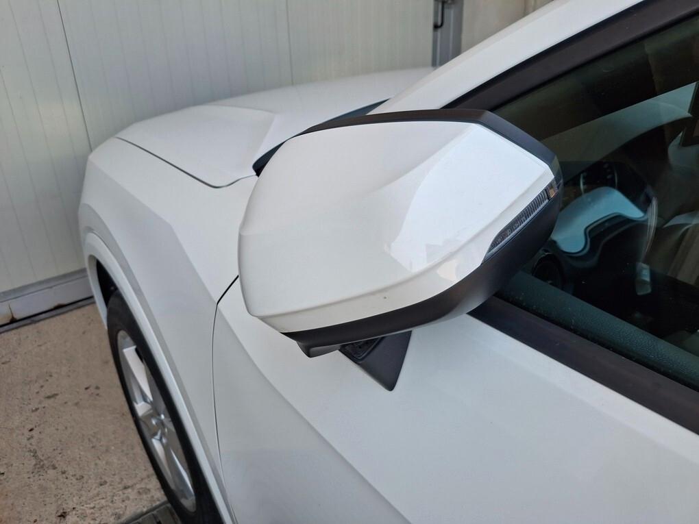 Audi Q2 1.6 TDI Sport TETTO 11/2018