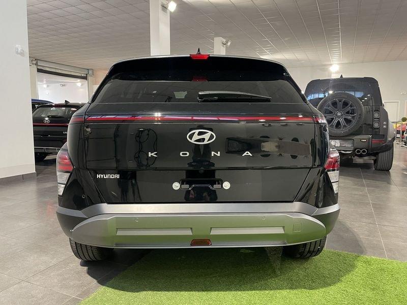 Hyundai Kona Kona 1.0 T-GDI Business