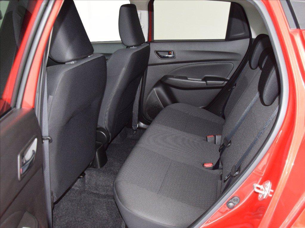 SUZUKI Swift 1.2h Cool 2wd del 2024