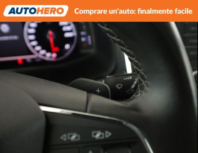 SEAT Ateca 1.6 TDI Business