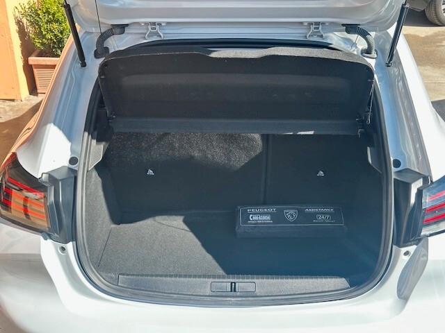Peugeot 208 ALLURE 08/25 11.800KM PARI NUOVO