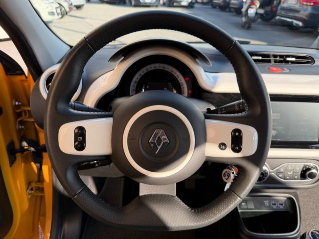 RENAULT Twingo SCe 65 CV FULL OPTIONAL (NESSUN VINCOLO)