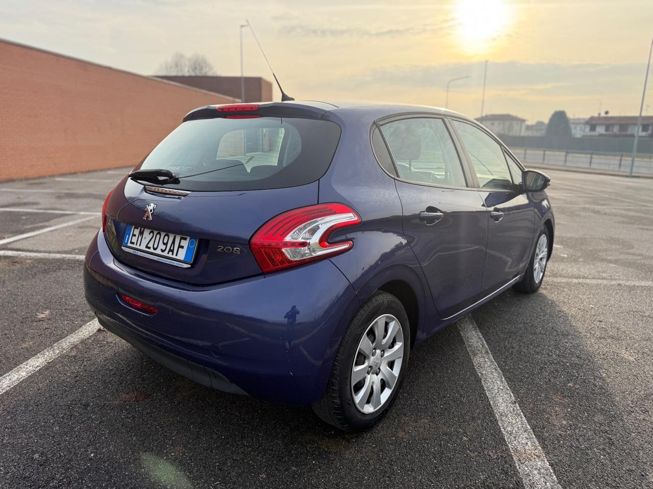 Citroen C1 1.0 5 porte CMP-5 BAC1