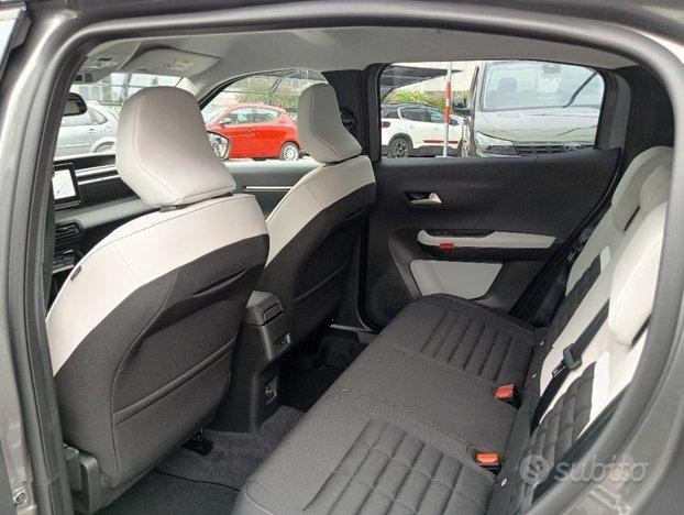 CITROEN C3 Aircross Hybrid 145 CV e-DCS6 Max