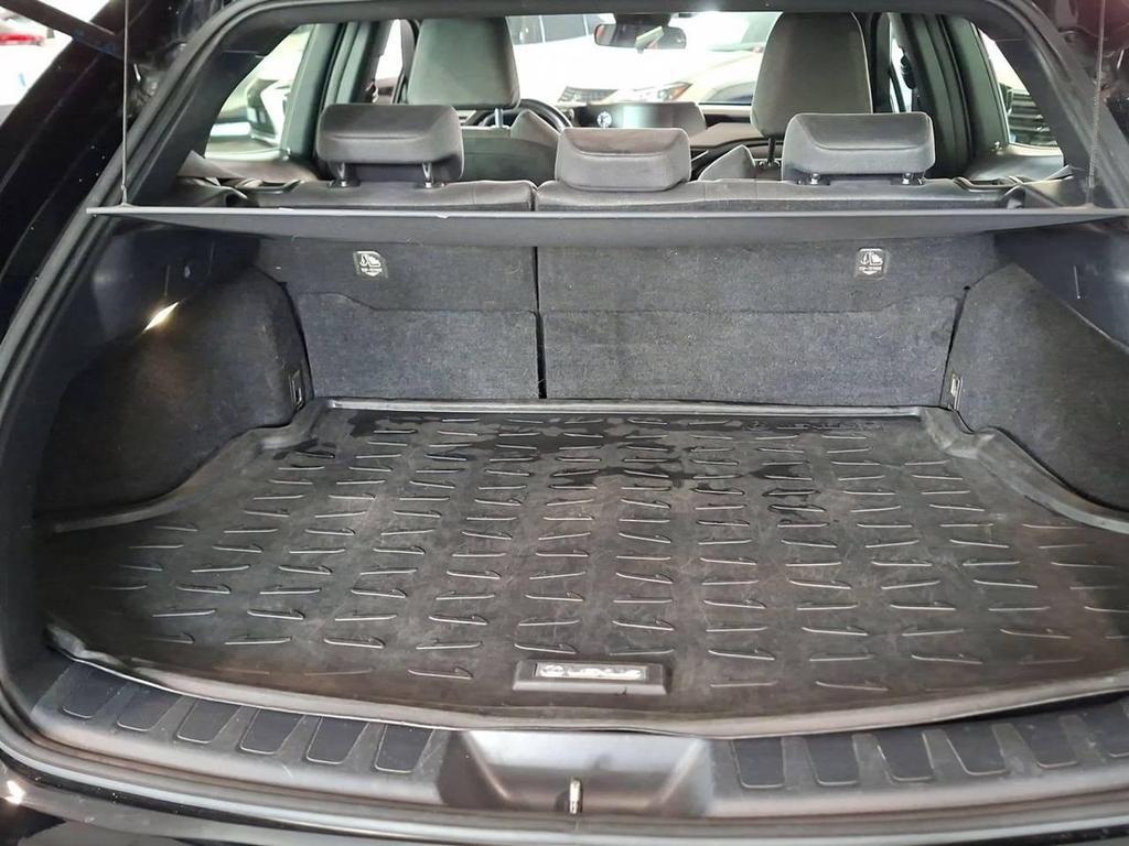 Lexus UX 250h 2.0 Hybrid Executive 2WD Power Split Device