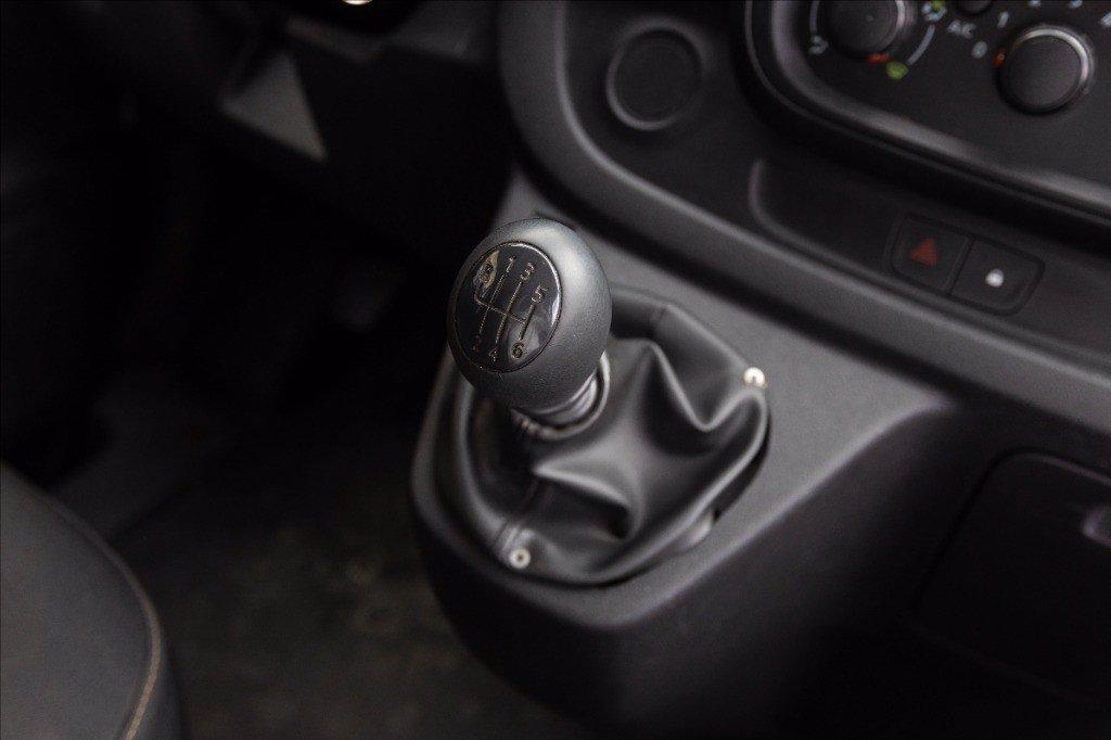 FIAT Talento 1.6 mjt CH1 12Q 120cv E6 del 2018