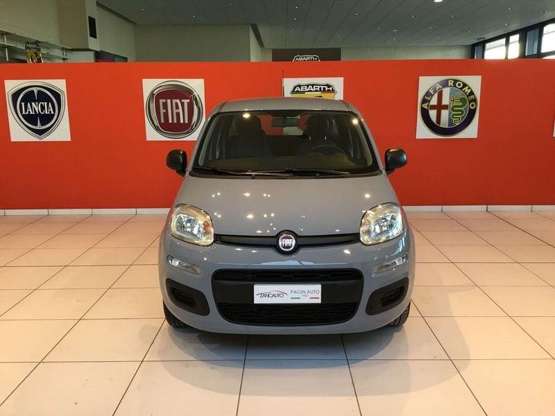 FIAT Panda 1.2 Easy S3
