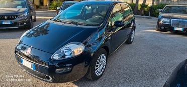 "SIMPATICA"Fiat Punto 1.4 GPL 77cv