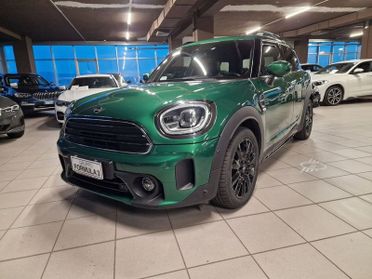 MINI Mini Countryman F60 Mini 2.0 Cooper D Hype Countryman