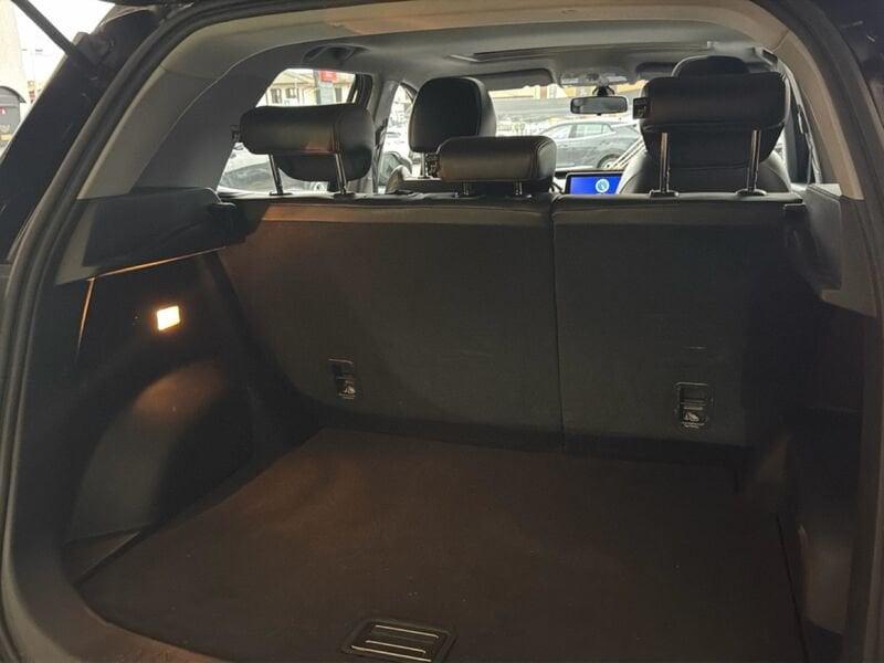 DR AUTOMOBILES DR-5-0 1.5 TURBO CVT