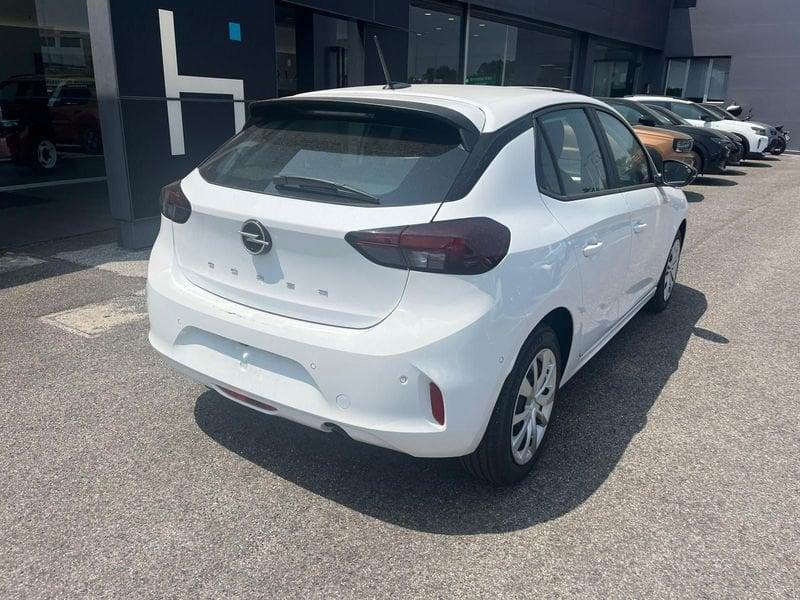 Opel Corsa Corsa 1.2