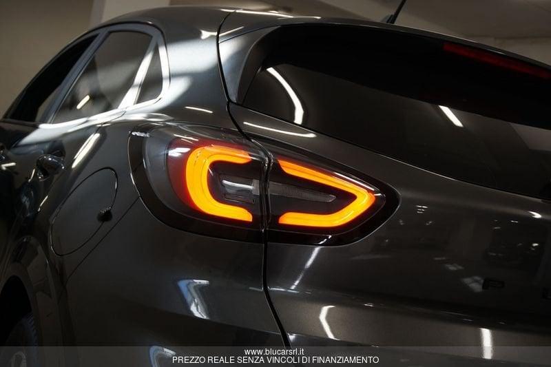 Ford Puma Puma 1.0 EcoBoost Hybrid 125 CV S&S ST-Line X