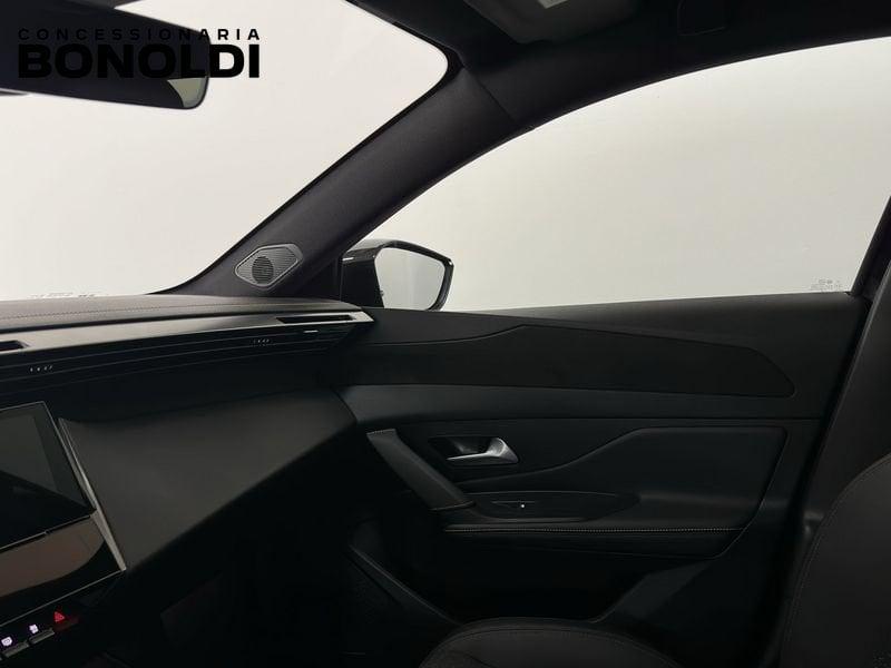 Peugeot 408 GT Hybrid 225 e-EAT7 S&S aut.