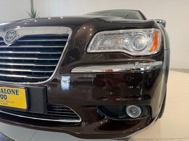 LANCIA Thema 3.0 V6 Multijet II 239 CV Executive PREZZO REALE