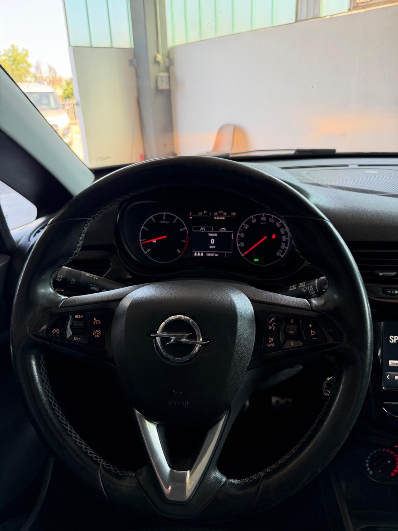 Opel Corsa 1.4 90CV GPL Tech 5 porte Innovation