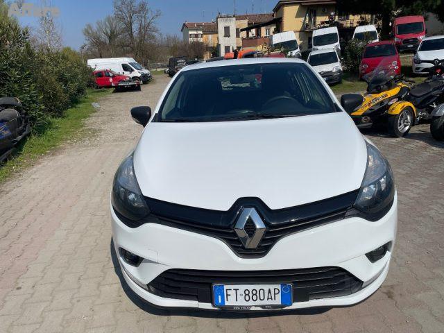 RENAULT Clio 1.5 dCi 8V 75CV 5 porte Van