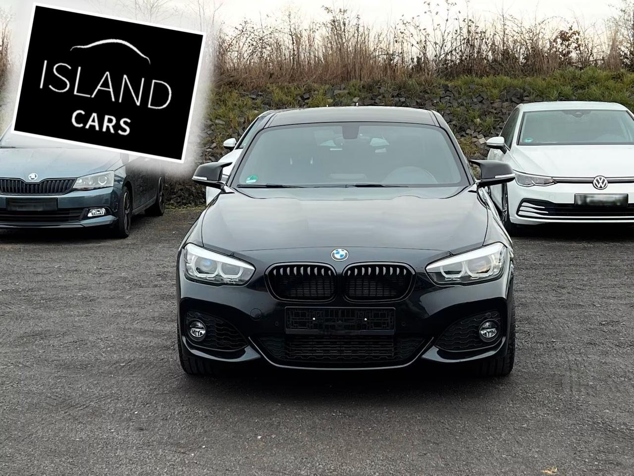 Bmw 118 118i 5p. Msport