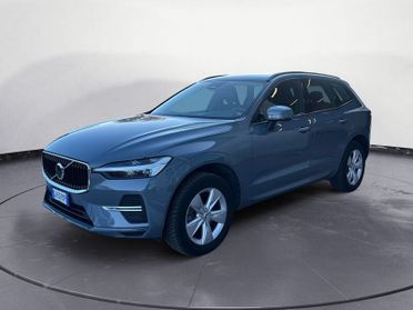 Volvo XC60 XC60 B4 D AWD Momentum Auto