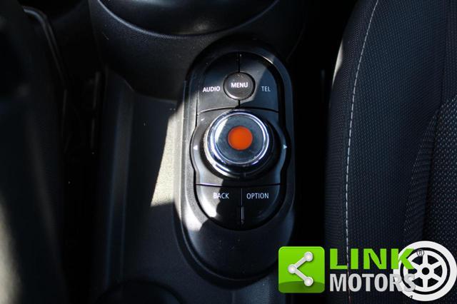 MINI Cooper D 1.5 Cooper D Business XL Neopatentati