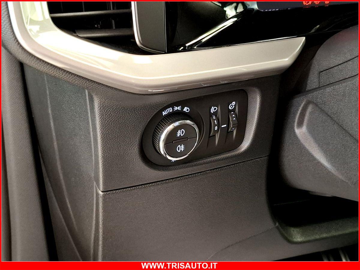 OPEL Mokka 1.2 T Aut. Ultimate NEOPATENTATI (FULL LED+PELLE+ANDROID+APPLE)