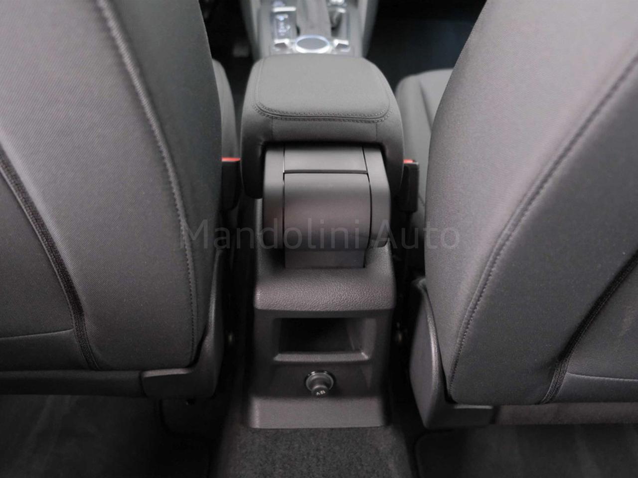 Audi Q2 30 2.0 tdi business advanced s tronic