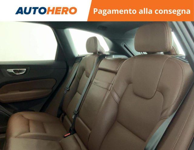 VOLVO XC60 B4 (d) AWD Geartronic Inscription