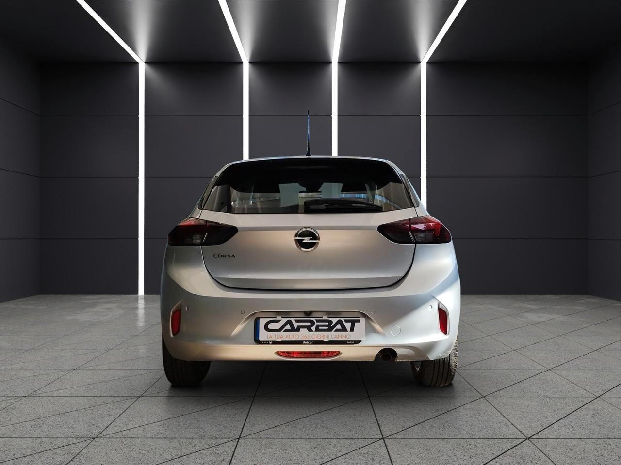 OPEL Corsa 6ª serie Corsa 1.2 Elegance