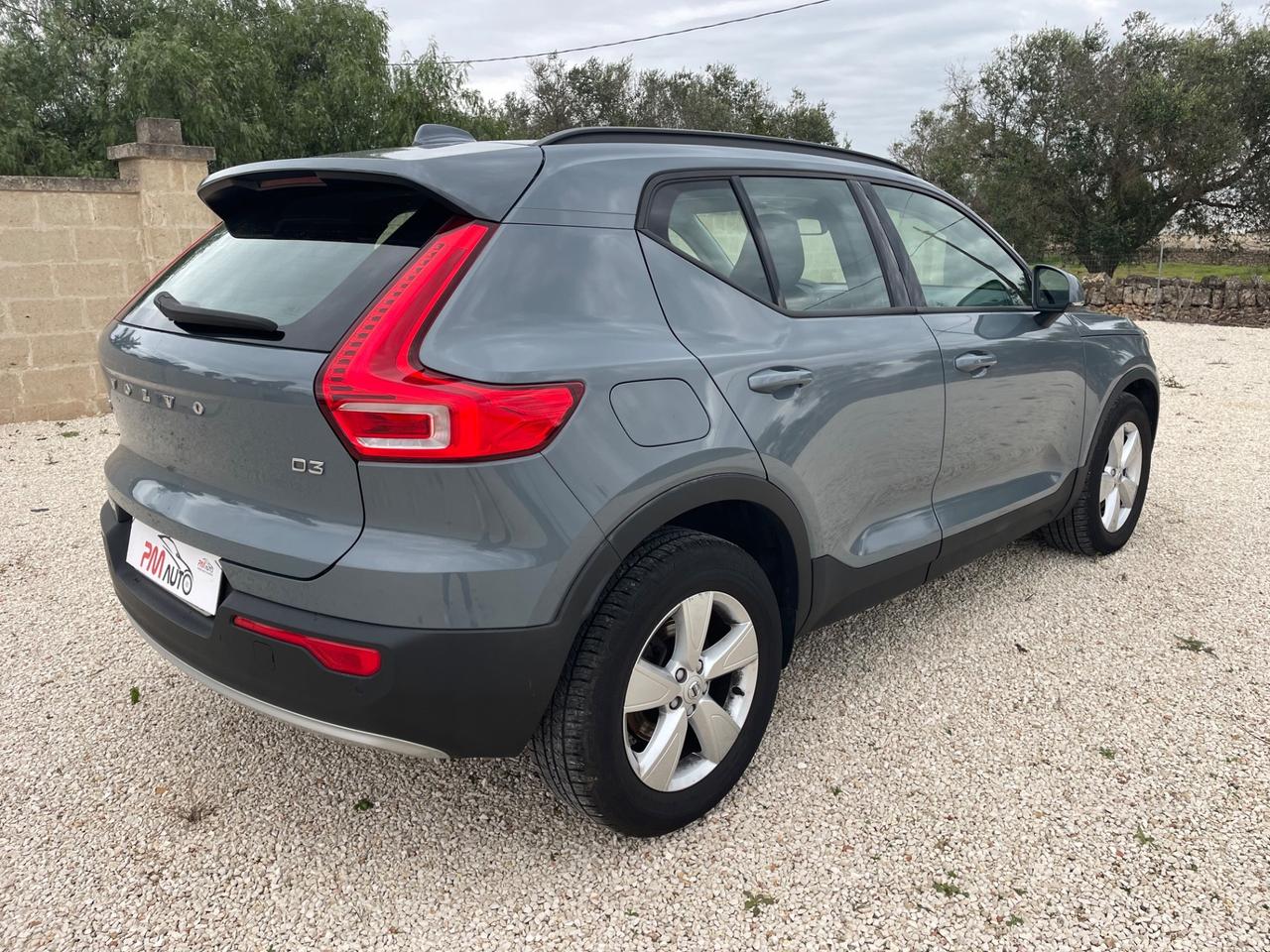 Volvo XC40 D3 Momentum