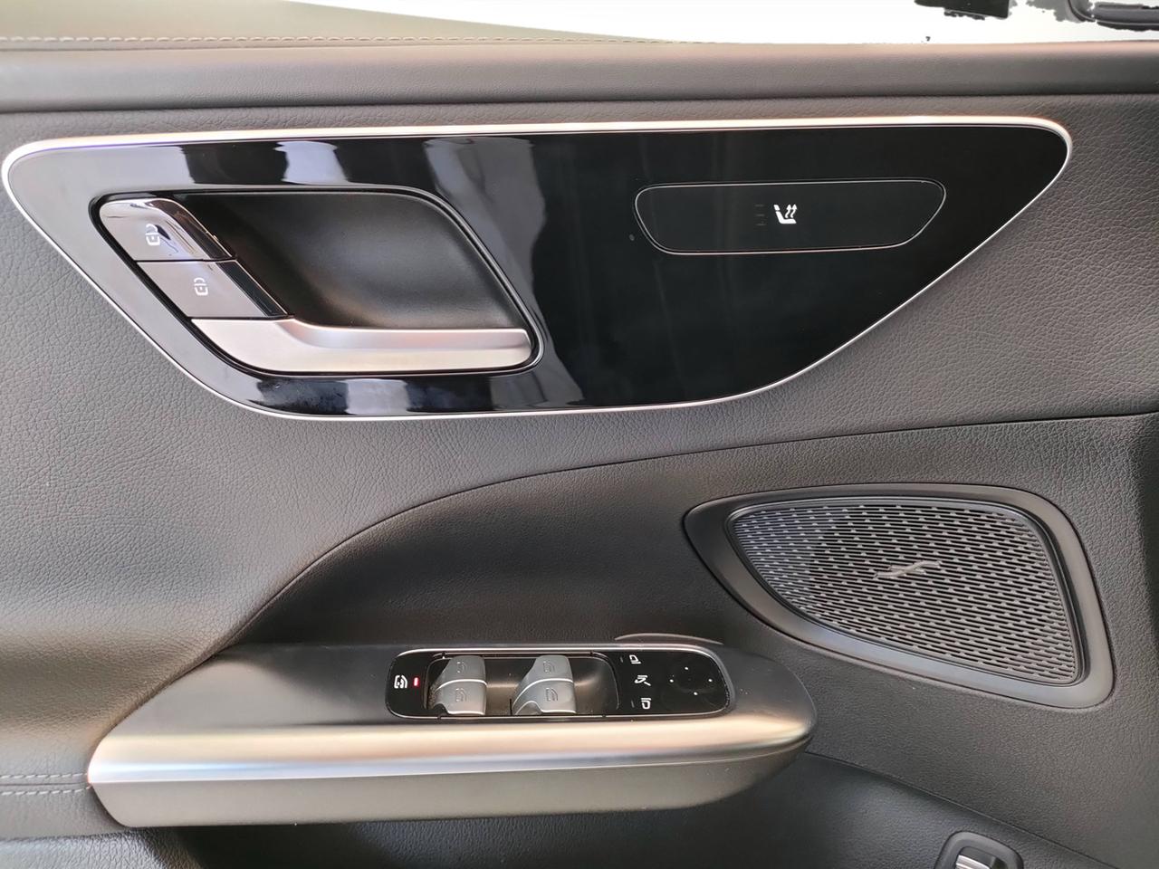 Mercedes-Benz Classe C-W206 Berlina 2021 - C 300 d mhev Premium auto
