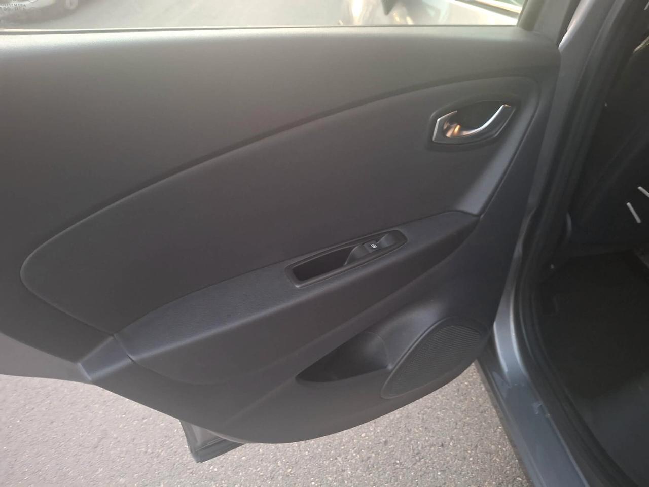 Renault Captur dCi 8V 90 CV Start&Stop Sport Edition2