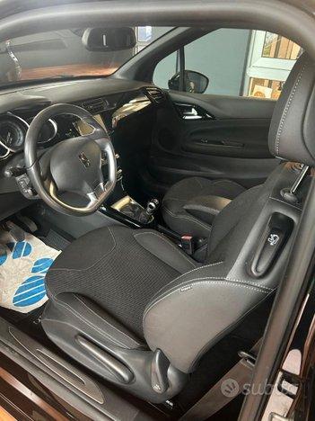 DS3 1.2 82 CV