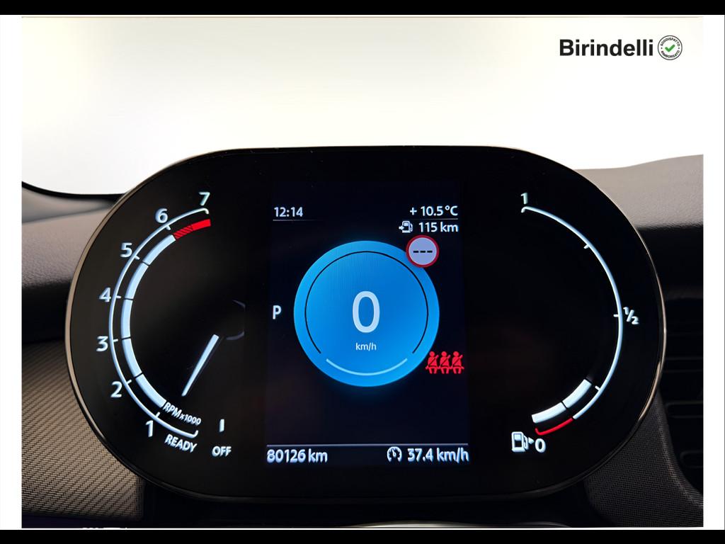 MINI Mini 5 porte (F55) - Mini 2.0 Cooper S Yours 5 porte