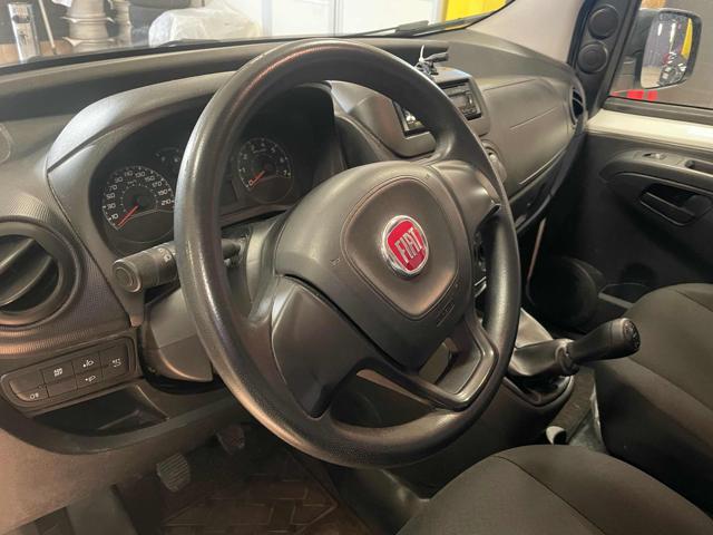 FIAT Fiorino 1.3 MJT 95CV Cargo SX