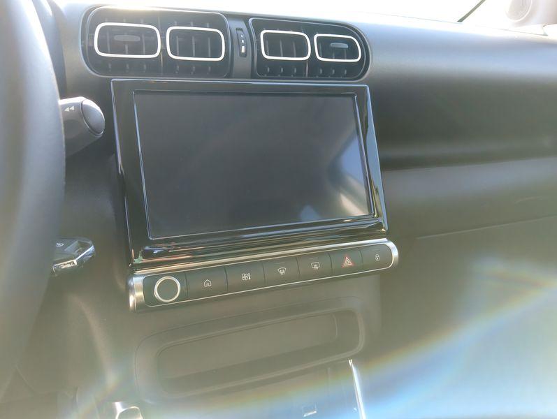 CITROEN C3 Aircross 1.5 bluehdi Feel s&s 110cv N1 Autocarro