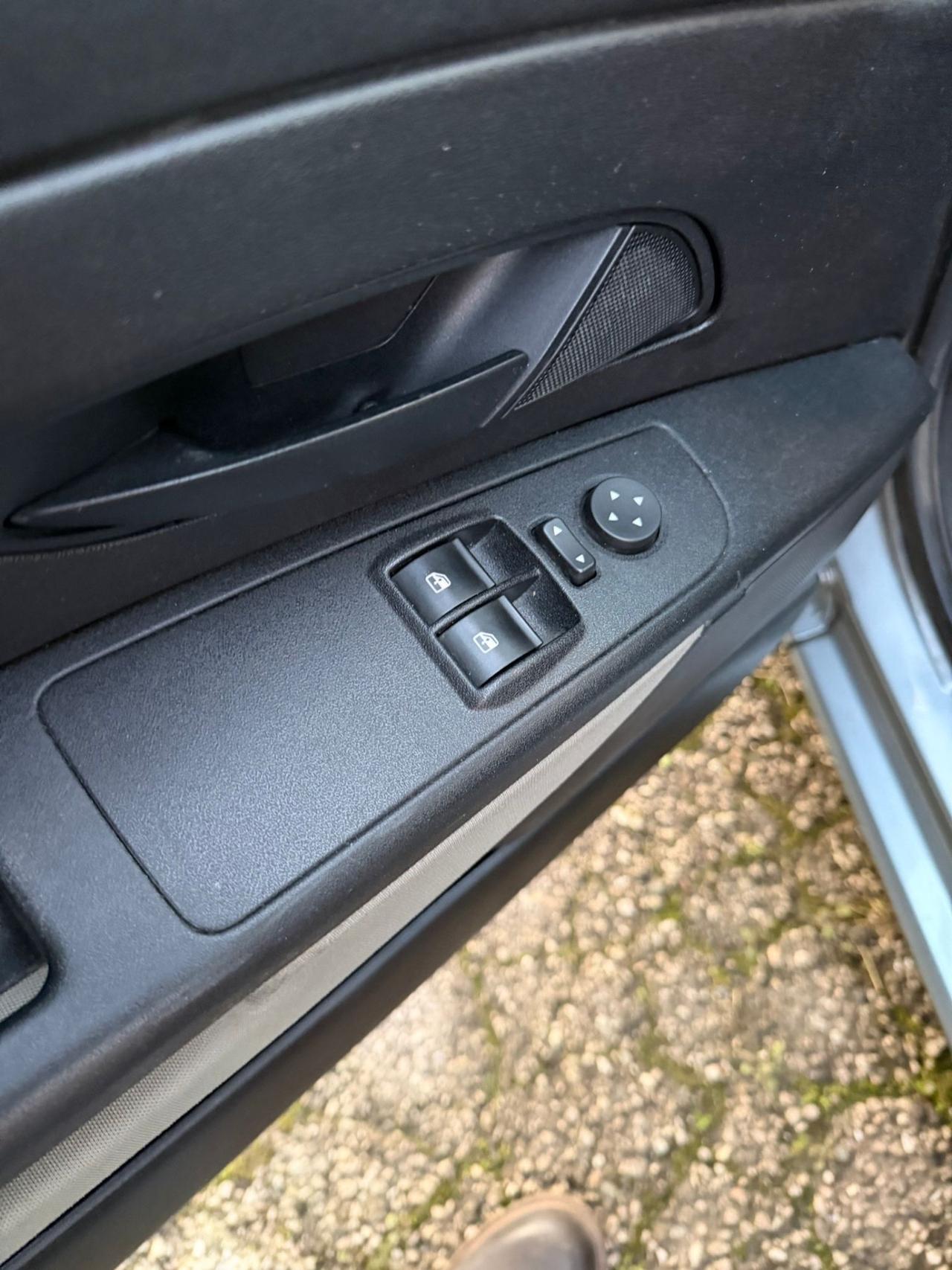 Fiat Grande Punto 1.3 MJT 75 CV X NEOPATENTATI